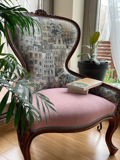 Fernández Álvarez en Zamora, Zamora