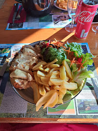 Plats et boissons du Bistrot La Chazotte à Saint-Jacques-d'Ambur - n°17