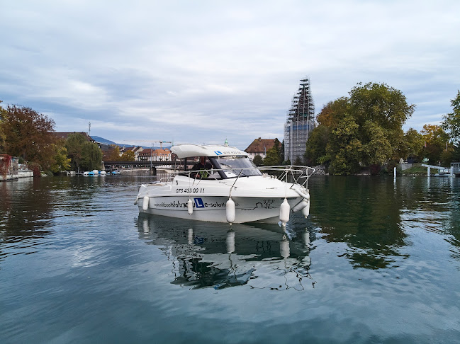 Rezensionen über Bootsfahrschule Neptun Solothurn in Olten - Fahrschule