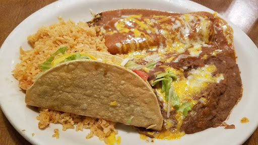 Maya Mexican Restaurant image