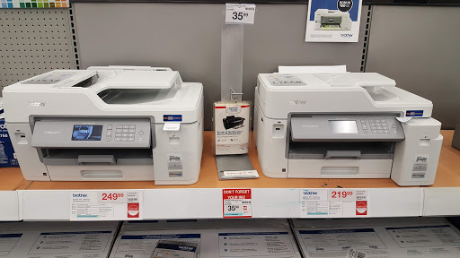 Office Supply Store «Staples», reviews and photos, 7708 Richmond Hwy, Alexandria, VA 22306, USA