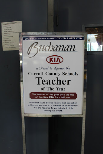 Kia Dealer «Buchanan Kia», reviews and photos, 119 Railroad Ave, Westminster, MD 21157, USA