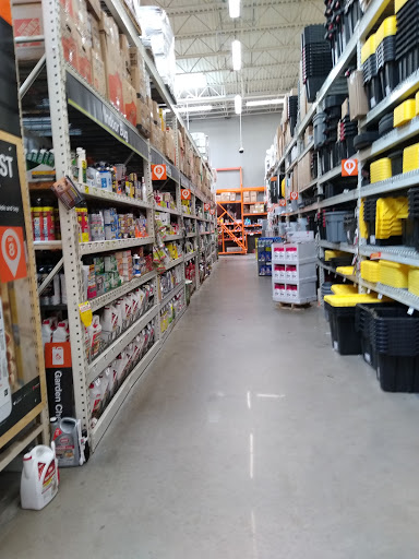 Home Improvement Store «The Home Depot», reviews and photos, 102 Aldi Dr, North Versailles, PA 15137, USA