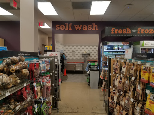 Pet Supply Store «Petco Animal Supplies», reviews and photos, 2727 Pfingsten Rd #8, Glenview, IL 60026, USA