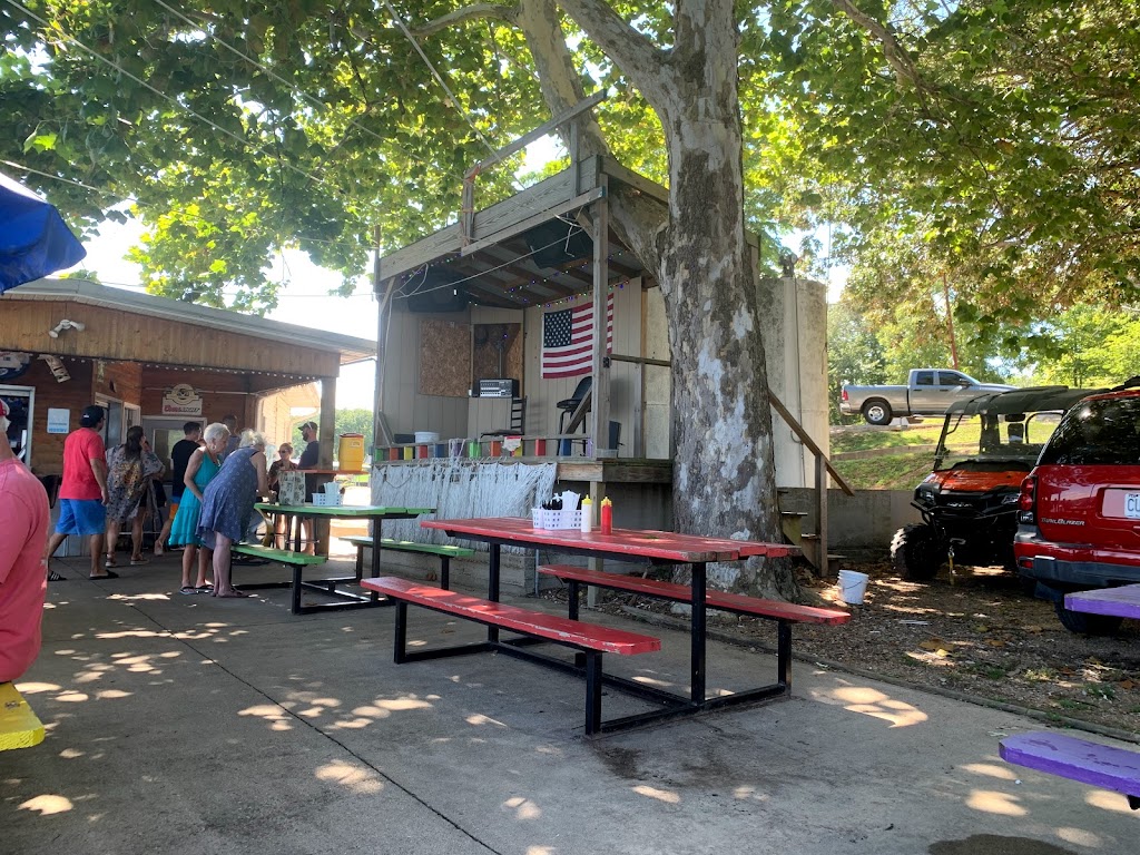 Red Fox Store & Marina 65324