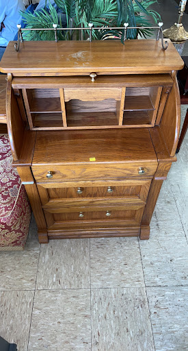 Thrift Store «Thrift Bargain and More», reviews and photos, 1470 N Beale Rd, Marysville, CA 95901, USA