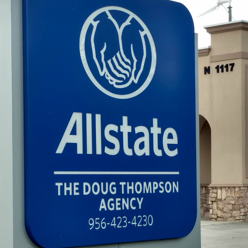 Insurance Agency «Allstate Insurance Agent: Doug Thompson», reviews and photos