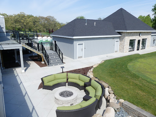 Construction Company «Ancon Construction Company», reviews and photos, 2146 Elkhart Rd, Goshen, IN 46526, USA