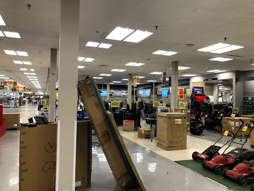 Department Store «Sears», reviews and photos, 51 US-1, New Brunswick, NJ 08901, USA