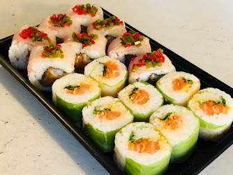 Coté Sushi