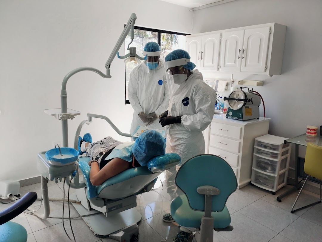 Centro Dental Dra 