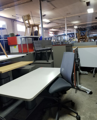 Home Goods Store «Liberty Liquidators», reviews and photos, 970 Chestnut St, San Jose, CA 95110, USA