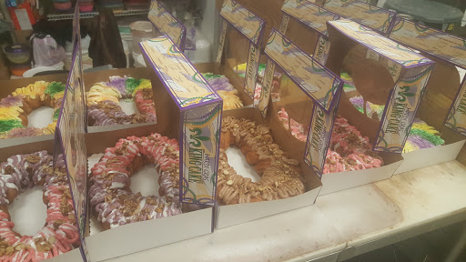 Donut Shop «Family Donuts», reviews and photos, 9250 Cockerham Rd, Denham Springs, LA 70726, USA