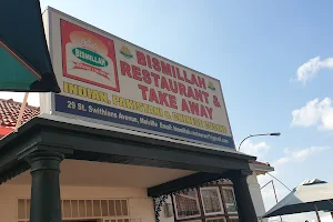 Bismillah Restaurant-Melville image