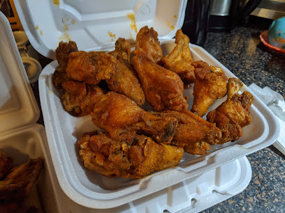 America's Best Wings