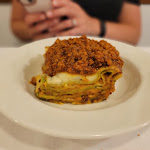 Photo n°3 de l'avis de David.s fait le 12/09/2022 à 14:53 sur le  Trattoria Del Ghiottone à Bologna