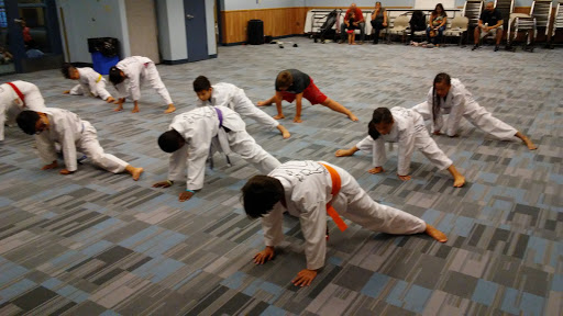 Recreation Center «Romeoville Recreation Department», reviews and photos, 900 W Romeo Rd, Romeoville, IL 60446, USA