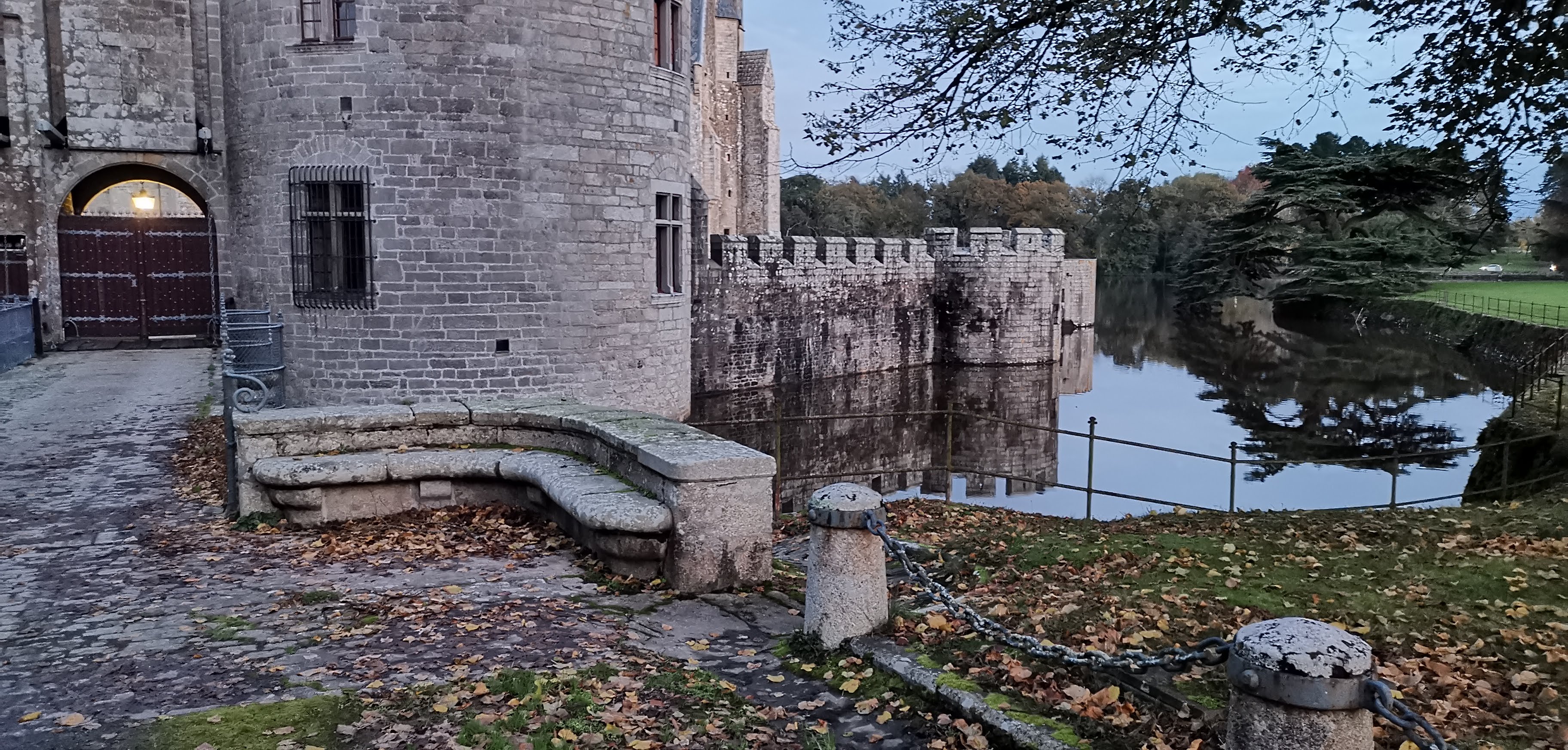 Photo n° 24 de l'avis de Jean.i fait le 12/11/2019 à 16:49