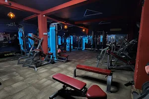 THE BODY TEMPLE GYM image