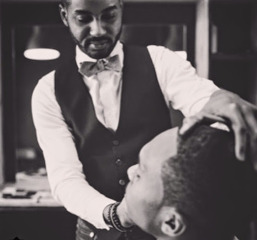 Barber Shop «The Social Club», reviews and photos, 5272 Anthony Wayne Dr, Detroit, MI 48202, USA
