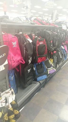 Sporting Goods Store «Big 5 Sporting Goods», reviews and photos, 1450 E Hatch Rd, Ceres, CA 95307, USA