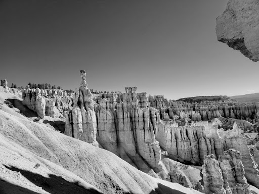 National Park «Bryce Canyon National Park», reviews and photos