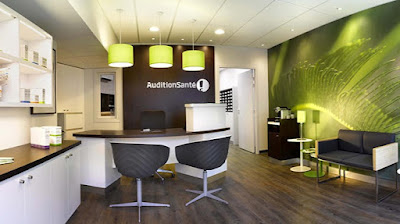 Audioprothésiste Saint-Quentin AuditionSanté à Saint-Quentin