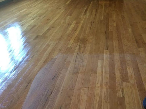 Carpet Cleaning Service «Share Advanced Tile & Carpet Deep Cleaning Services LLC», reviews and photos, 6714 Lower Macungie Rd, Trexlertown, PA 18087, USA