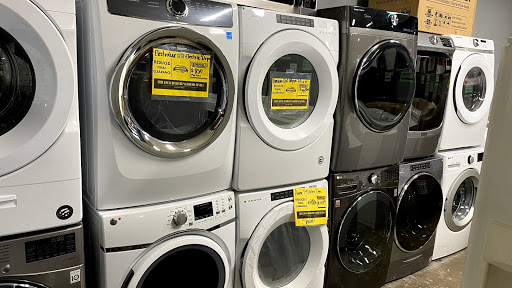 Appliance Store «The Appliance Depot», reviews and photos, 1310 E Edinger Ave A, Santa Ana, CA 92705, USA