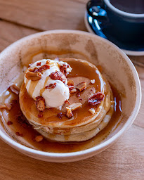 Photo n°63 de Café Brûlé à Toulouse ()