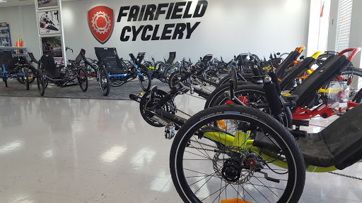 Fairfield Cyclery