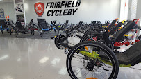 Fairfield Cyclery - Photo 3 - Car repair in Fairfield, OH, Cincinnati