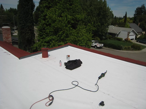 Roofing Contractor «Yorkshire Roofing of Northern California», reviews and photos, 7275 National Dr, Livermore, CA 94550, USA