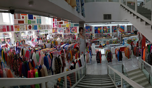 Modatelas Guadalajara Centro - Tienda de telas, mercería y manualidades