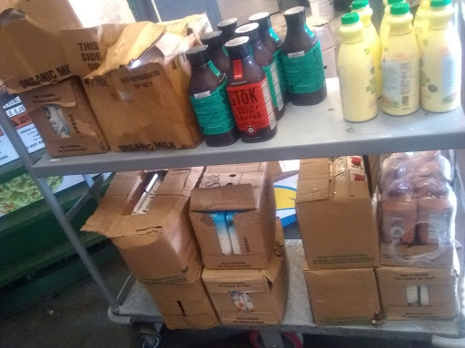 Grocery Store «Bfresh», reviews and photos, 214 Harvard Ave, Allston, MA 02134, USA