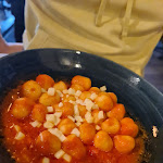 Photo n°5 de l'avis de Audrey.e fait le 27/10/2023 à 20:13 sur le  L'Osteria à Cologne