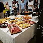 Photo n°6 de l'avis de Giulio. fait le 31/07/2019 à 13:11 sur le  Le Sablon à Padua