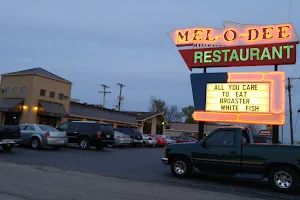 Mel-O-Dee Restaurant & Catering image