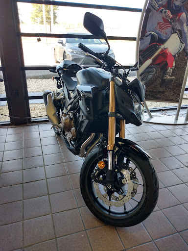 Kawasaki Motorcycle Dealer «Bellevue Suzuki-Kawasaki Arctic Cat», reviews and photos, 2691 Mt Moriah Rd, Memphis, TN 38115, USA