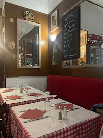 Atmosphère du Restaurant italien Come Prima à Paris - n°10