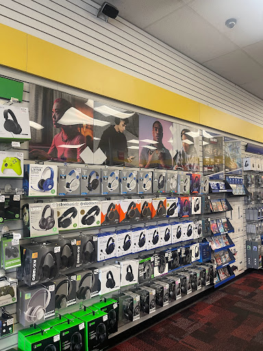 Video Game Store «GameStop», reviews and photos, 1331 S Lone Hill Ave STE 160, Glendora, CA 91740, USA