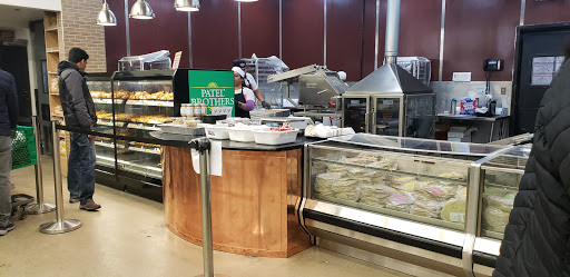 Grocery Store «Patel Brothers», reviews and photos, 830 W Golf Rd, Schaumburg, IL 60194, USA