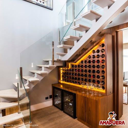 Amapuera - Construtora