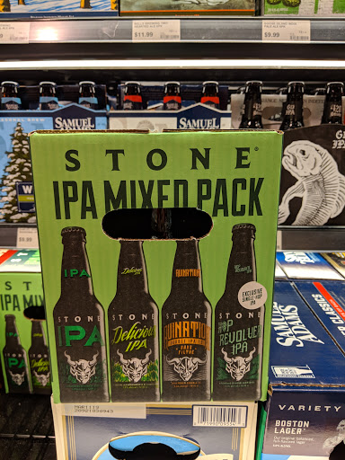 Grocery Store «The Fresh Market», reviews and photos, 10 N Nansemond St b, Richmond, VA 23221, USA