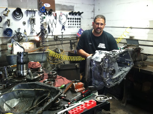 Auto Repair Shop «Babylon Complete Auto Repair», reviews and photos, 158 Little East Neck Rd N, West Babylon, NY 11704, USA