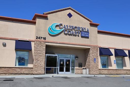 California Coast Credit Union Murrieta Branch