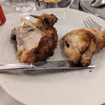 Photo n°2 de l'avis de Jim.a fait le 17/02/2024 à 17:36 sur le  Bonjardim à Lisbon