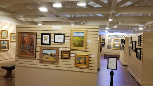 Art Gallery «Brown County Art Gallery», reviews and photos, 1 Artist Dr, Nashville, IN 47448, USA