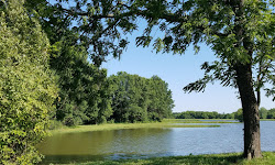 James A. Reed Memorial Wildlife Area