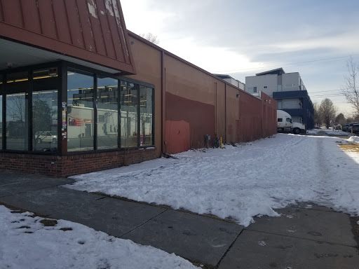 Dollar Store «FAMILY DOLLAR», reviews and photos, 1845 Federal Blvd, Denver, CO 80204, USA